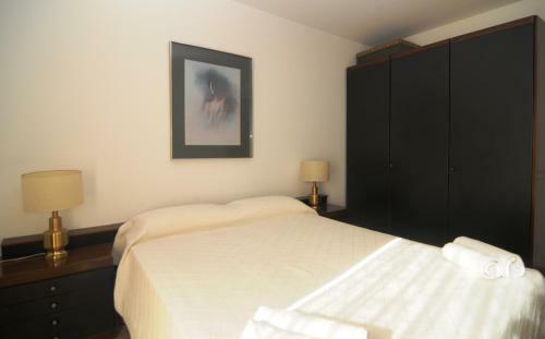 Apartamento Homeholidaysrentals Tossa