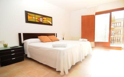 Apartamento Homeholidaysrentals Tossa
