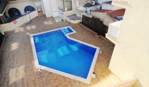 Apartamento Homeholidaysrentals Tossa