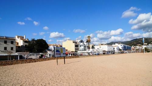 Apartamento Homeholidaysrentals Tossa