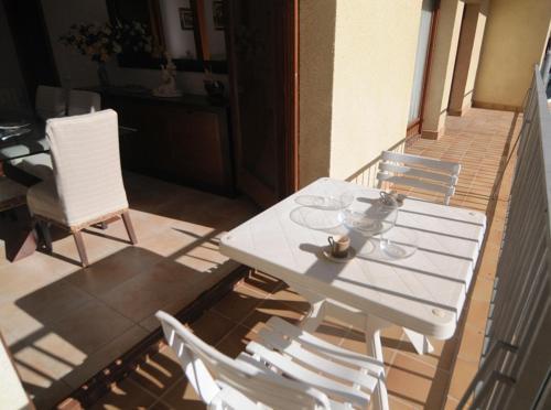 Apartamento Homeholidaysrentals Tossa