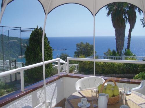 Holiday Home Tossa De Mar 02