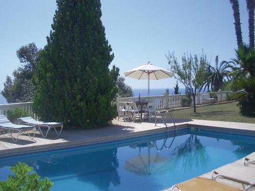 Holiday Home Tossa De Mar 02