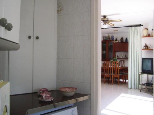 Holiday Home Tossa De Mar 02