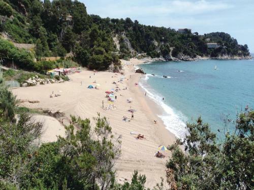 Holiday Home Tossa De Mar 02