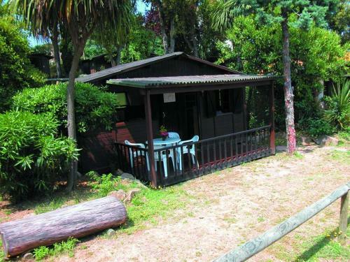 Bungalows Club Aire Libre