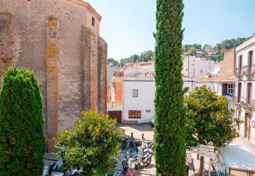Apartamento Vivalidays Urban Tossa 1a
