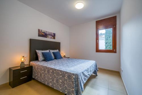 Apartamento Vivalidays Urban Tossa 1a