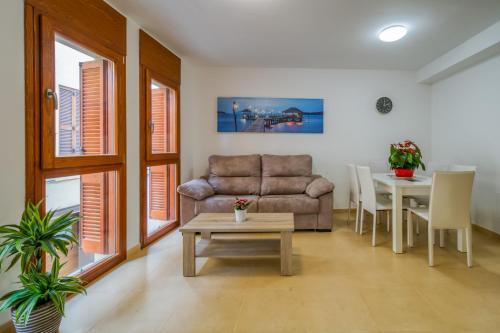 Apartamento Vivalidays Urban Tossa 1a