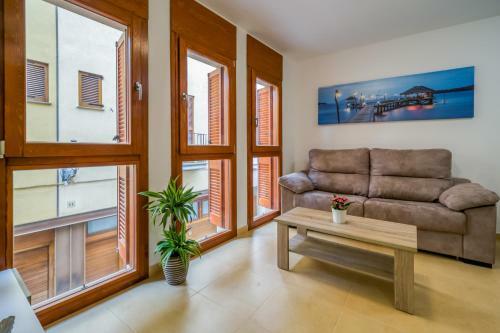 Apartamento Vivalidays Urban Tossa 1a