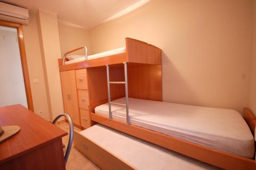 Lets Holidays Centric Apartment In Tossa De Mar