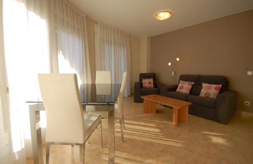 Lets Holidays Centric Apartment In Tossa De Mar