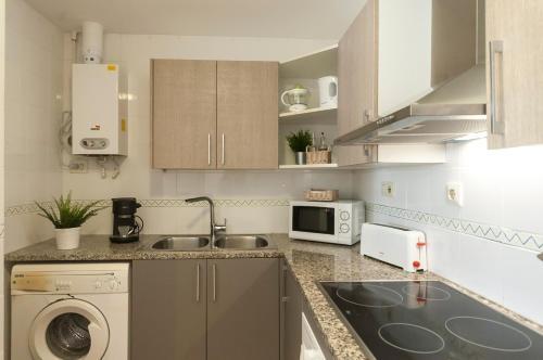 Let's Holidays Apartments Estolt