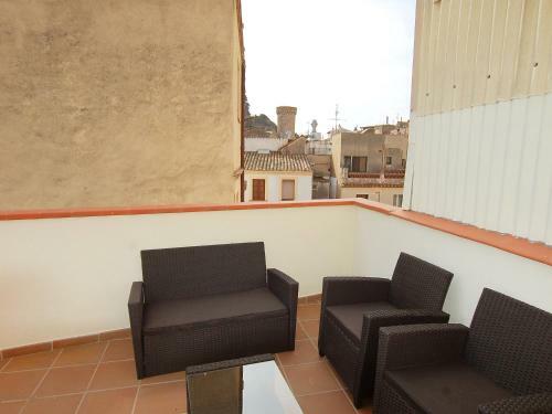 Holiday Home Casa Isabel