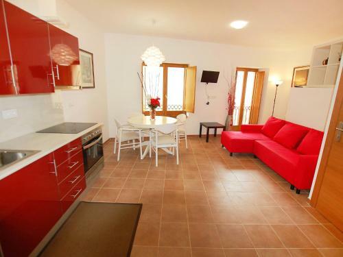 Holiday Home Casa Isabel
