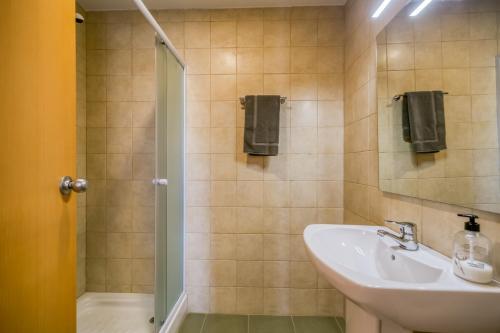 Apartamento Vivalidays Urban Tossa 2b