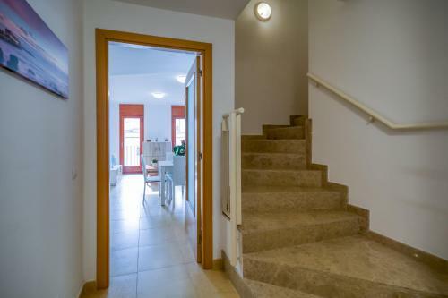 Apartamento Vivalidays Urban Tossa 2b