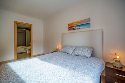 Apartamento Vivalidays Urban Tossa 2b