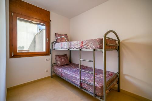 Apartamento Vivalidays Urban Tossa 2b