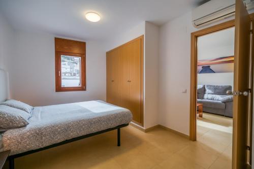 Apartamento Vivalidays Urban Tossa 2b