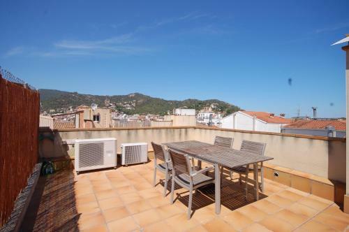 Lerts Holidays Centric Apartament With Pool - Palmera 1