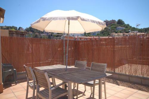Lerts Holidays Centric Apartament With Pool - Palmera 1
