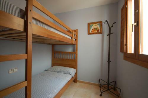 Lerts Holidays Centric Apartament With Pool - Palmera 1