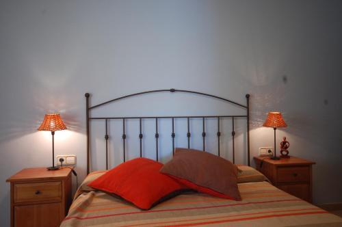 Lerts Holidays Centric Apartament With Pool - Palmera 1