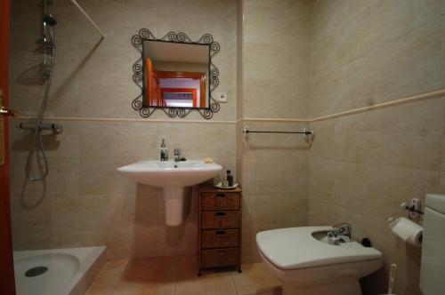 Lerts Holidays Centric Apartament With Pool - Palmera 1