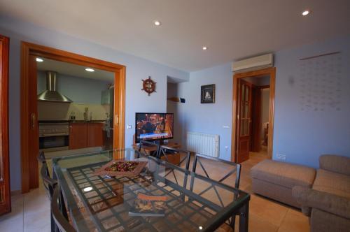 Lerts Holidays Centric Apartament With Pool - Palmera 1