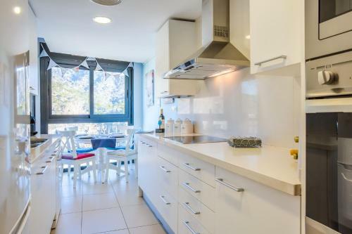 Lets Holidays Shining Apartment With Terrace And Pool