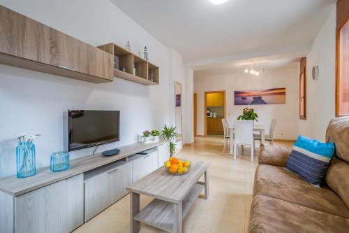 Apartamento Vivalidays Urban Tossa Bx
