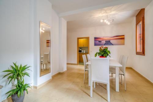 Apartamento Vivalidays Urban Tossa Bx