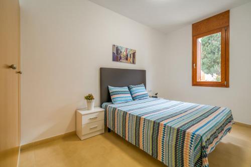 Apartamento Vivalidays Urban Tossa Bx