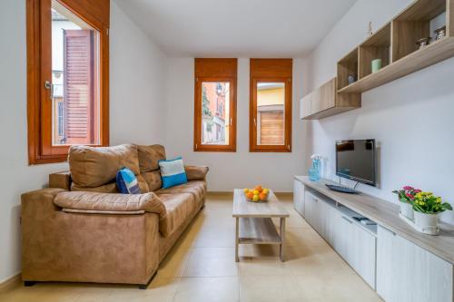Apartamento Vivalidays Urban Tossa Bx