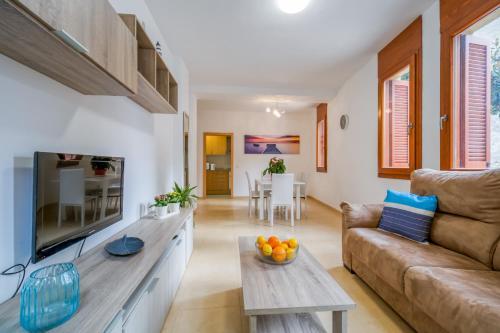 Apartamento Vivalidays Urban Tossa Bx