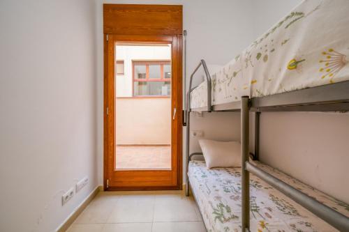 Apartamento Vivalidays Urban Tossa Bx