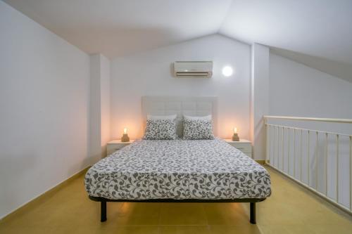 Vivalidays Urban Tossa House