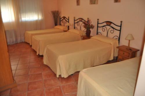 Hostal Paulino