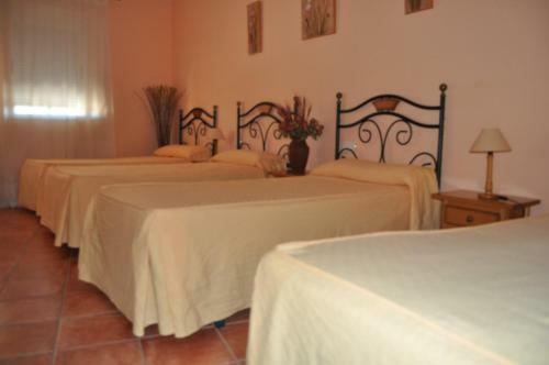 Hostal Paulino