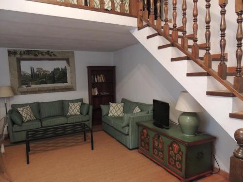 Apartamento Apatamento Garg�era
