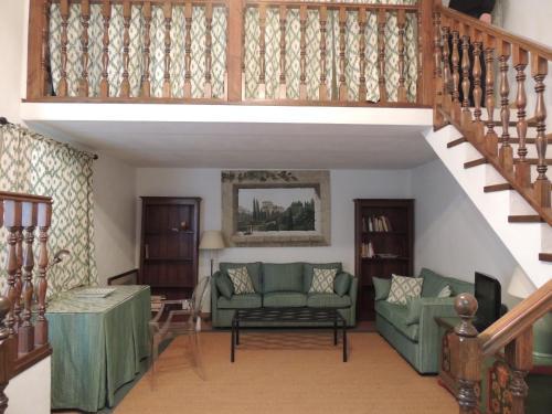 Apartamento Apatamento Garg�era