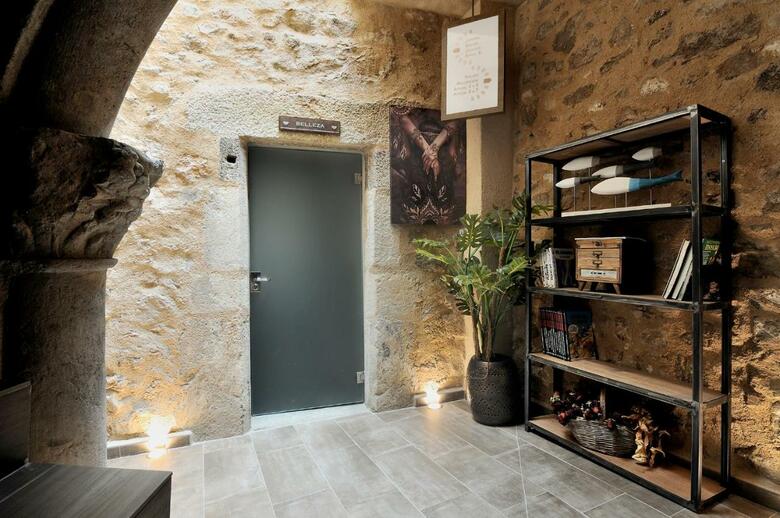 Apartamento Plaza Sandra