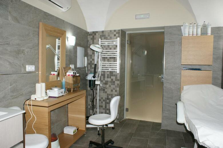 Apartamento Plaza Sandra