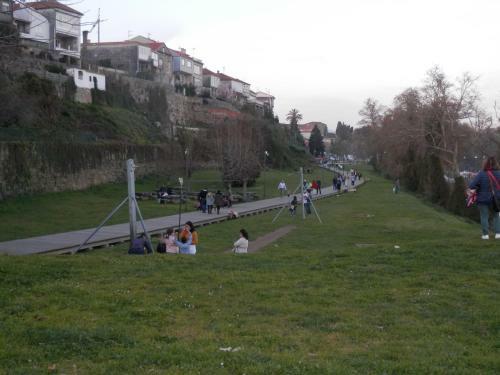 Jacob's Hostel Tui