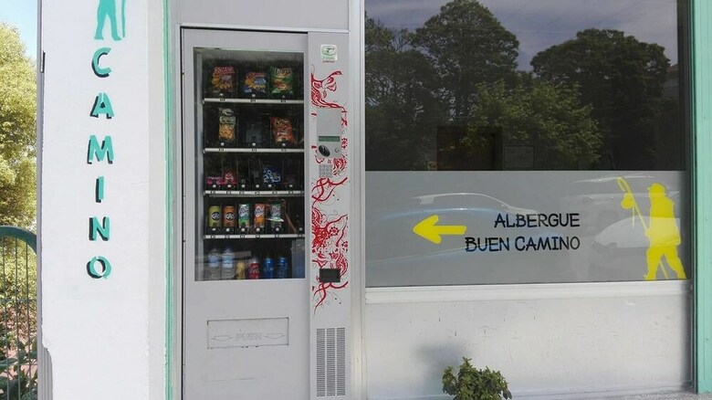 Albergue Buen Camino Tui