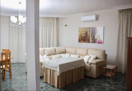 Apartamento Alojamientos Centro