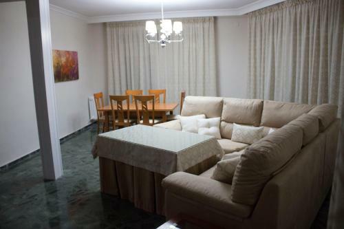 Apartamento Alojamientos Centro