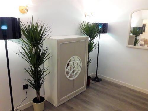 Apartamentos Sol Compa�ia