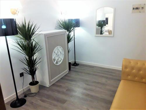 Apartamentos Sol Compa�ia